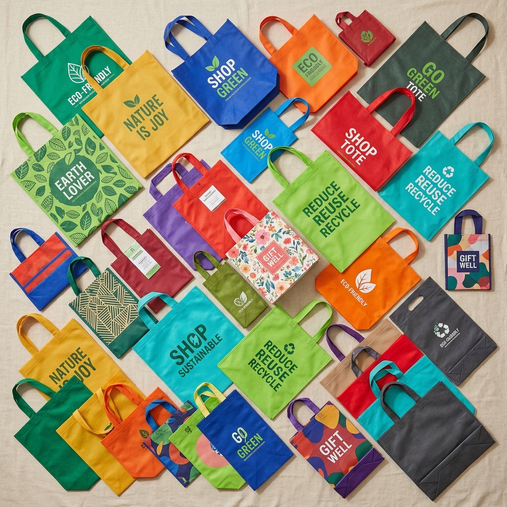 Full Bag Collection